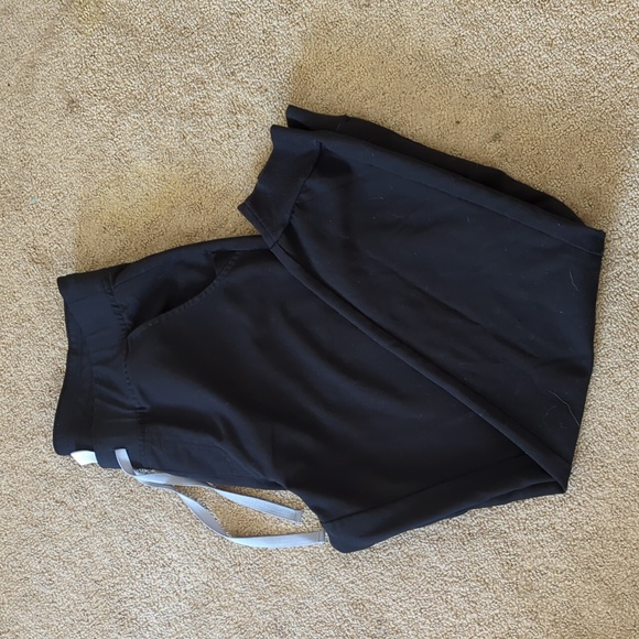 Figs Other - Black figs technical collection L